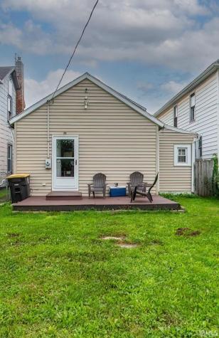 540 3rd Street Fort Wayne IN 46808