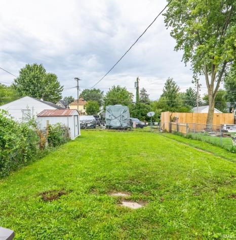540 3rd Street Fort Wayne IN 46808