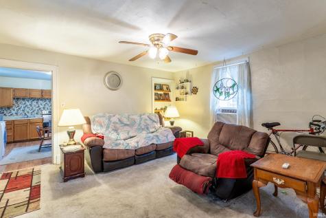 540 3rd Street Fort Wayne IN 46808