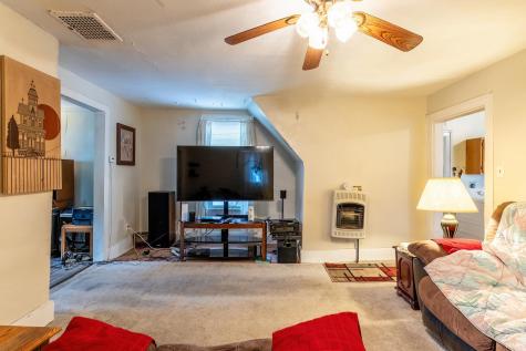540 3rd Street Fort Wayne IN 46808