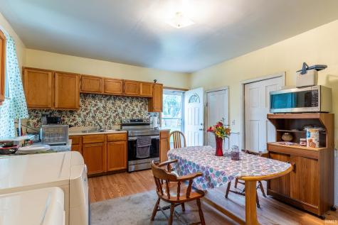 540 3rd Street Fort Wayne IN 46808