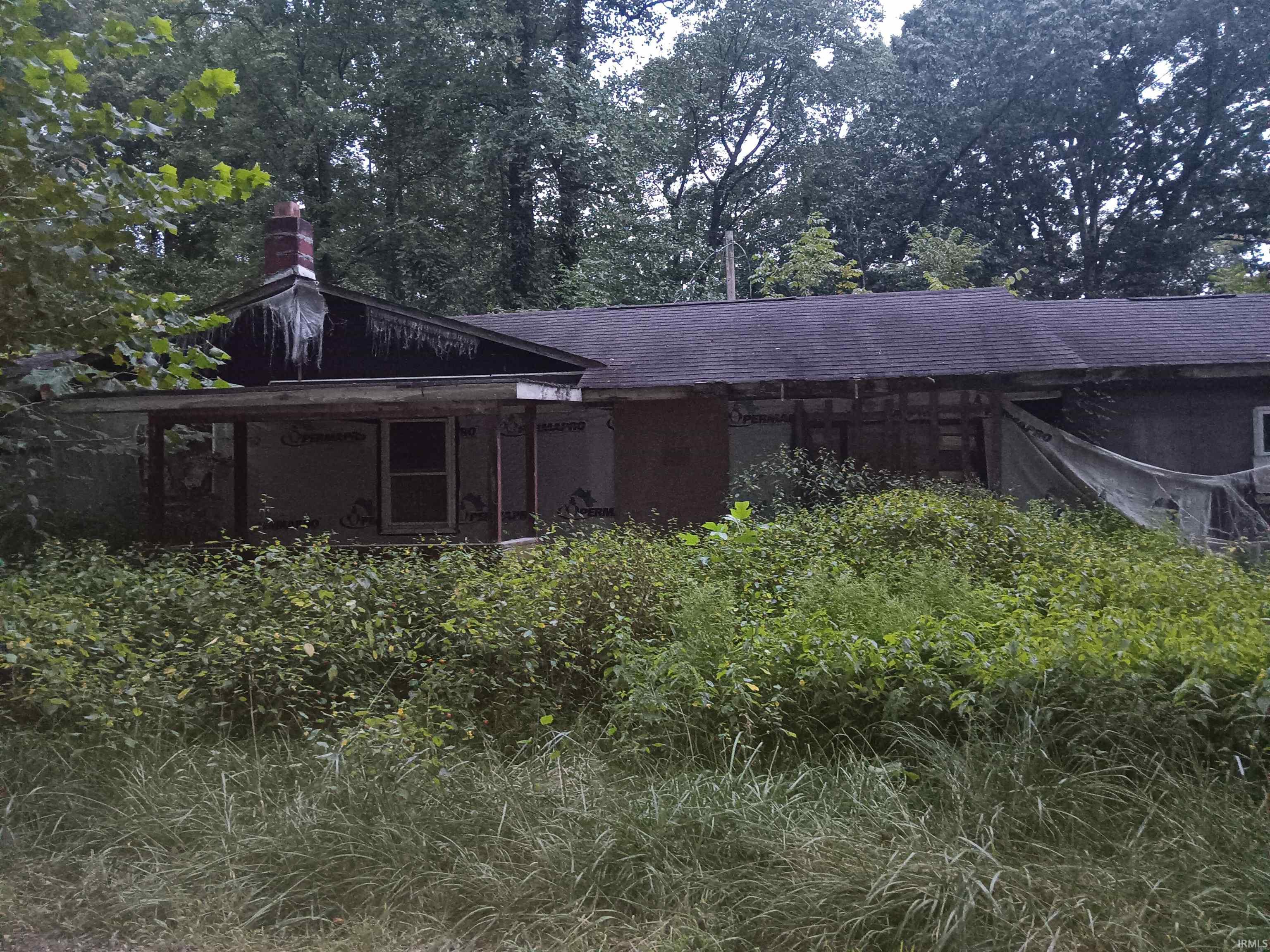 9945 Brann Road Poland IN 47868