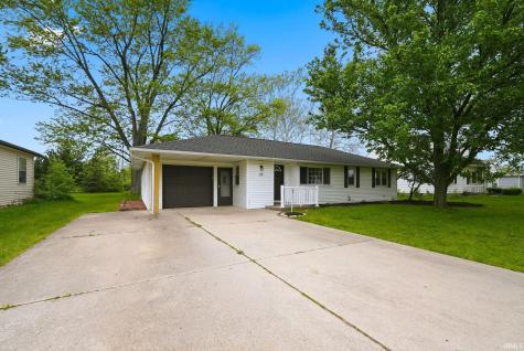 2132 Medford Drive Fort Wayne IN 46803