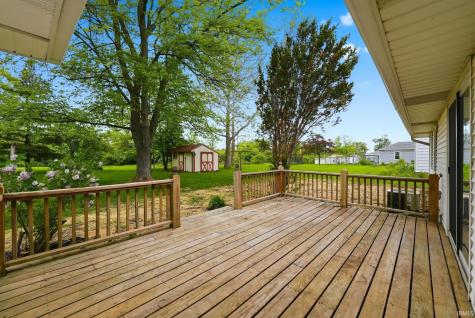 2132 Medford Drive Fort Wayne IN 46803