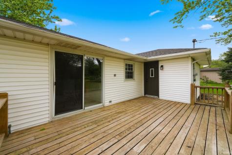 2132 Medford Drive Fort Wayne IN 46803
