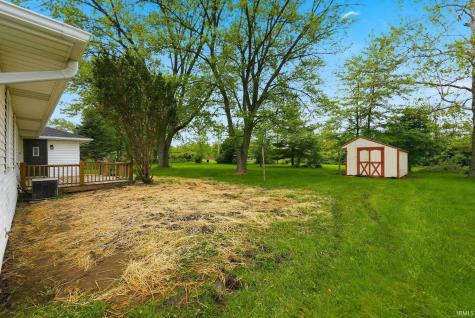 2132 Medford Drive Fort Wayne IN 46803
