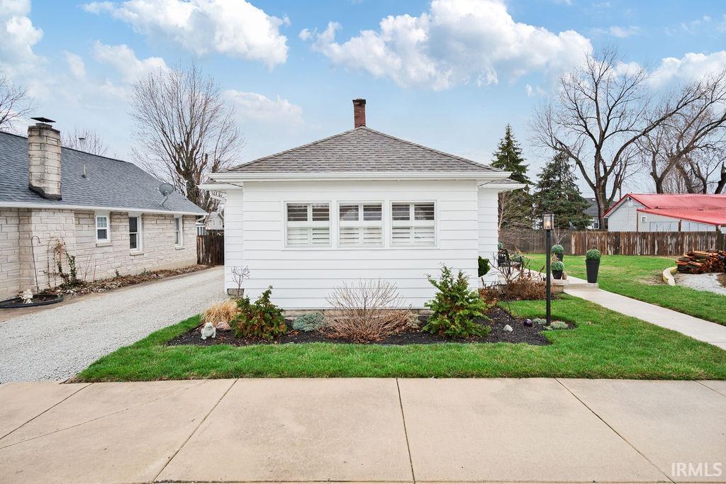 1811 S Lafountain Street Kokomo IN 46902