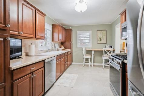 1811 S Lafountain Street Kokomo IN 46902