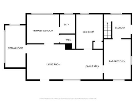 1811 S Lafountain Street Kokomo IN 46902
