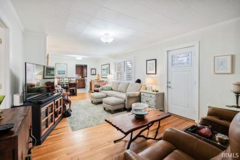 1811 S Lafountain Street Kokomo IN 46902