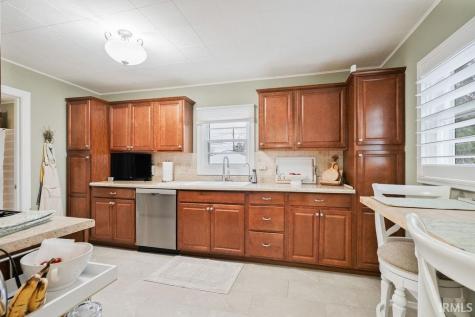 1811 S Lafountain Street Kokomo IN 46902