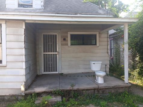 310 S 17th Street Terre Haute IN 47807
