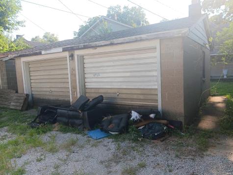 310 S 17th Street Terre Haute IN 47807