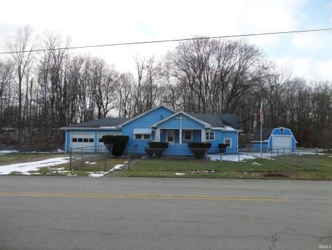2702 S Meridian Street Marion IN 46953