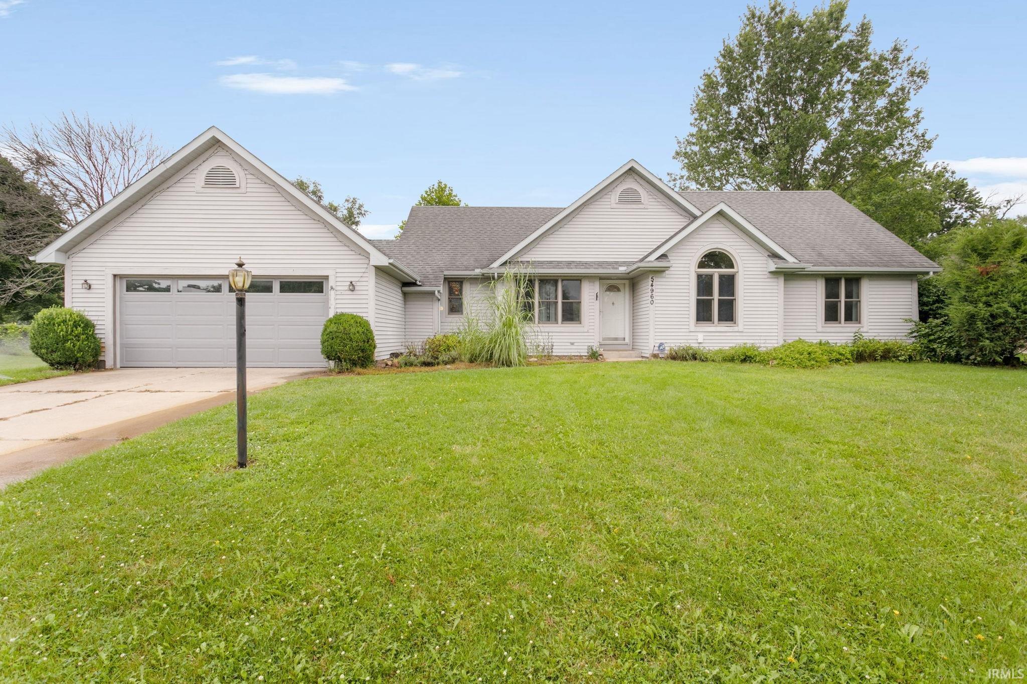 54960 E Sunray Drive Osceola IN 46561