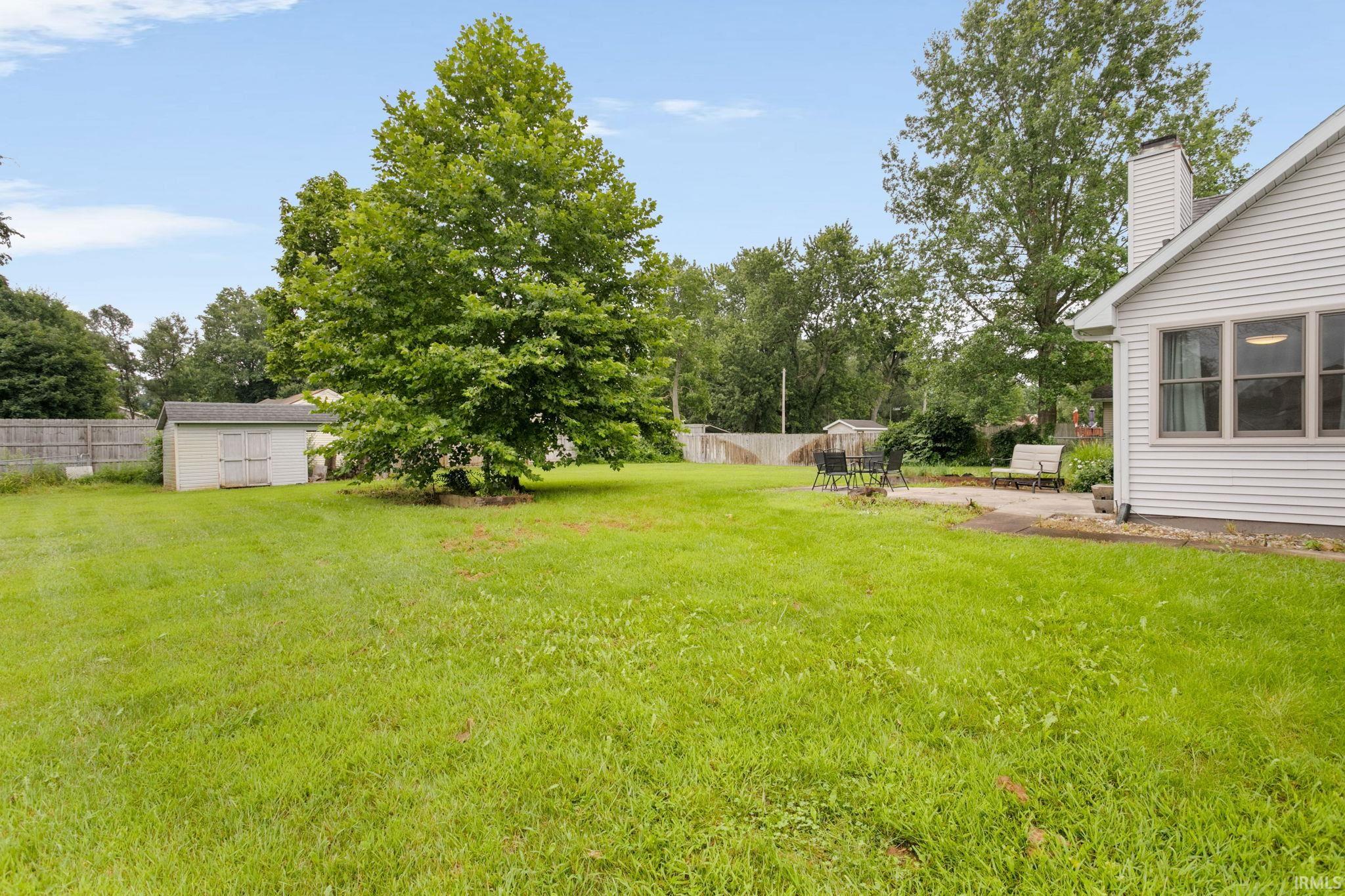 54960 E Sunray Drive Osceola IN 46561
