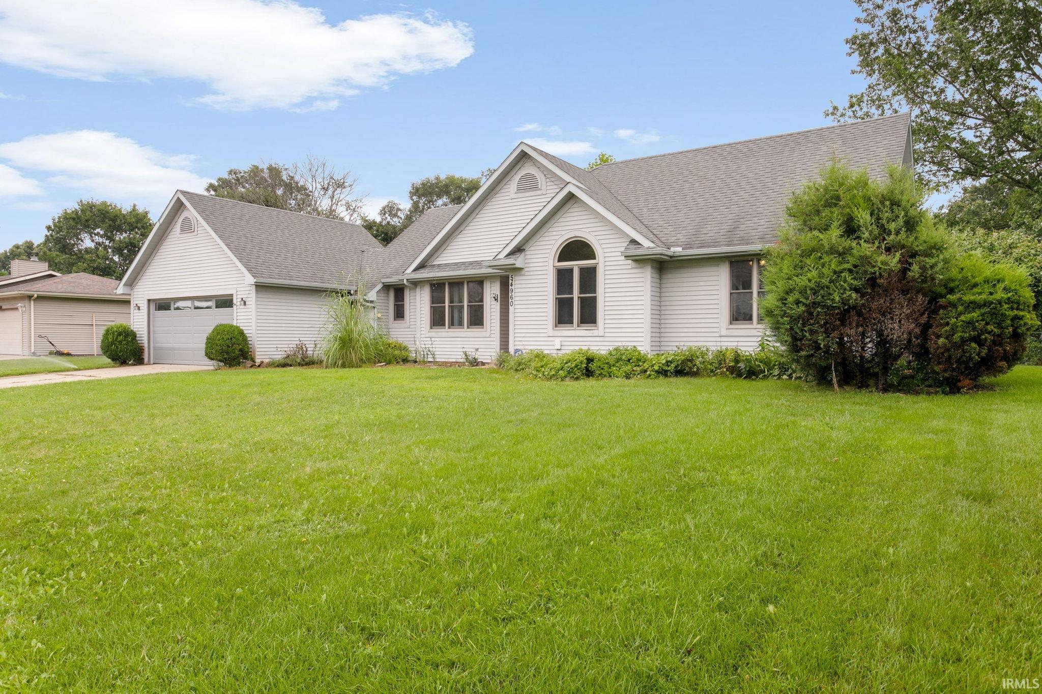 54960 E Sunray Drive Osceola IN 46561