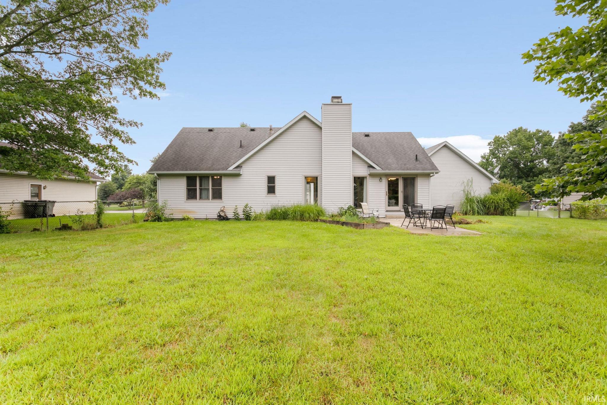 54960 E Sunray Drive Osceola IN 46561