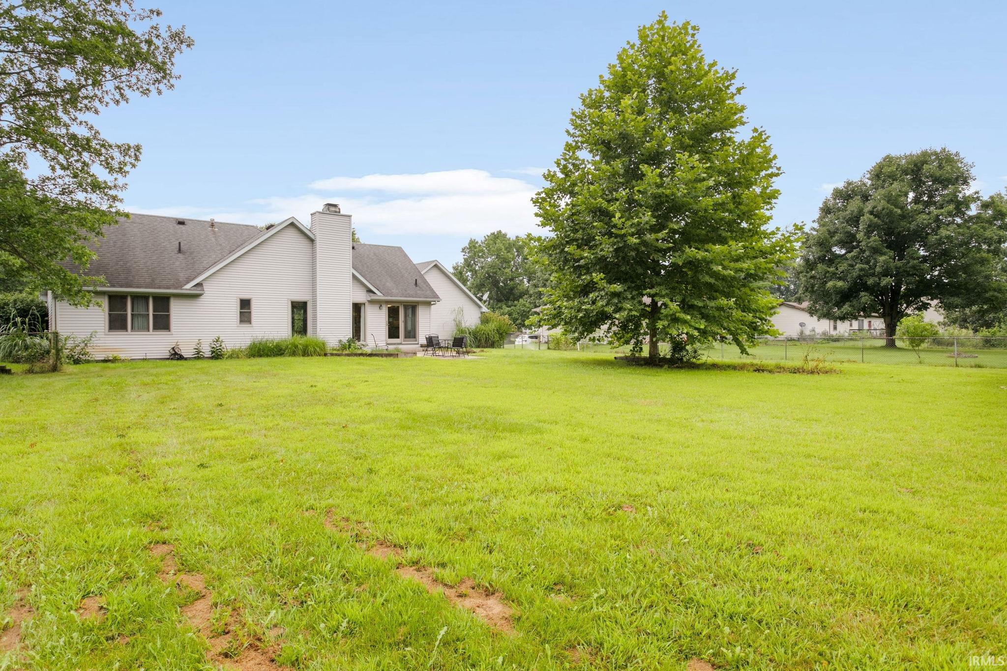 54960 E Sunray Drive Osceola IN 46561