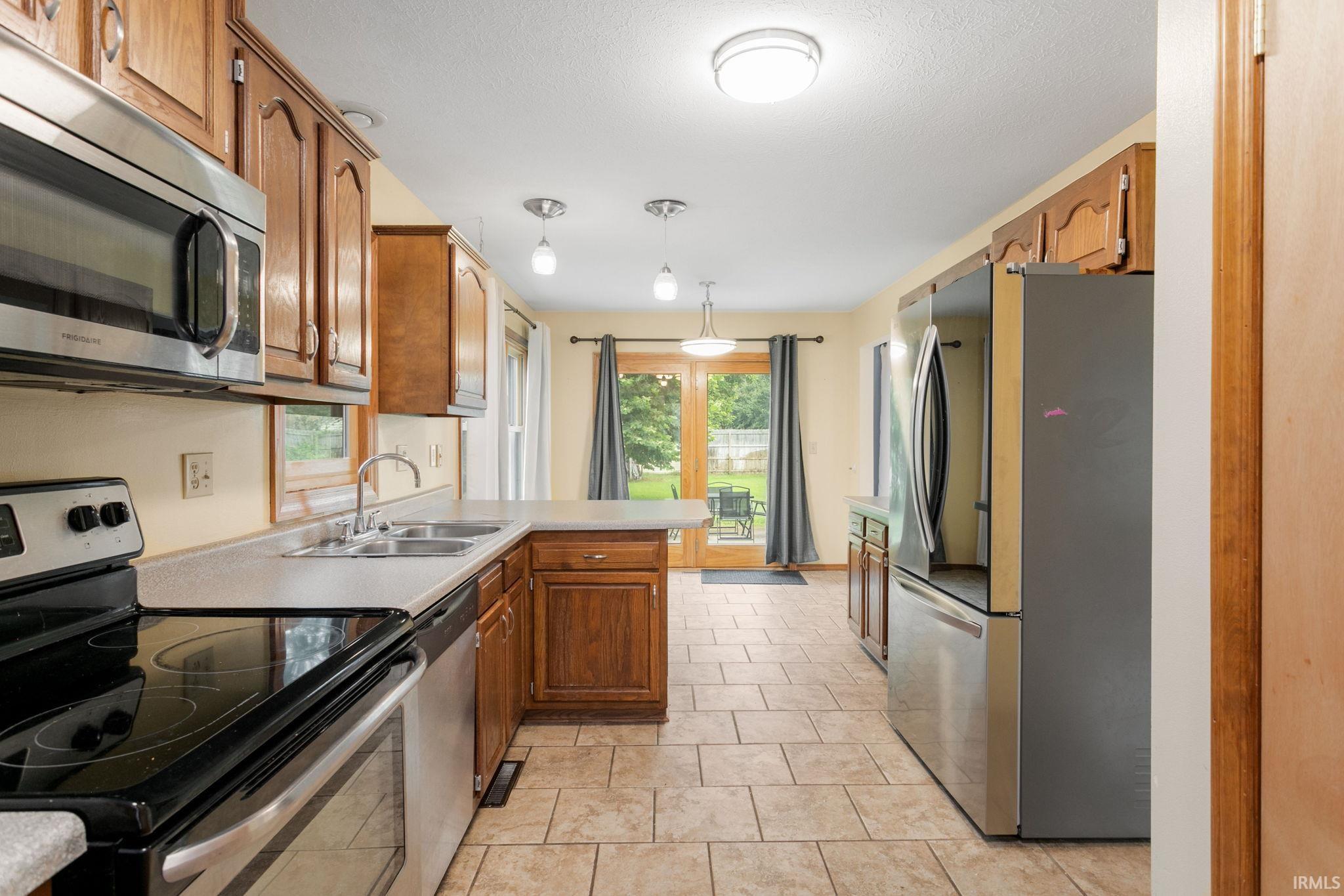 54960 E Sunray Drive Osceola IN 46561