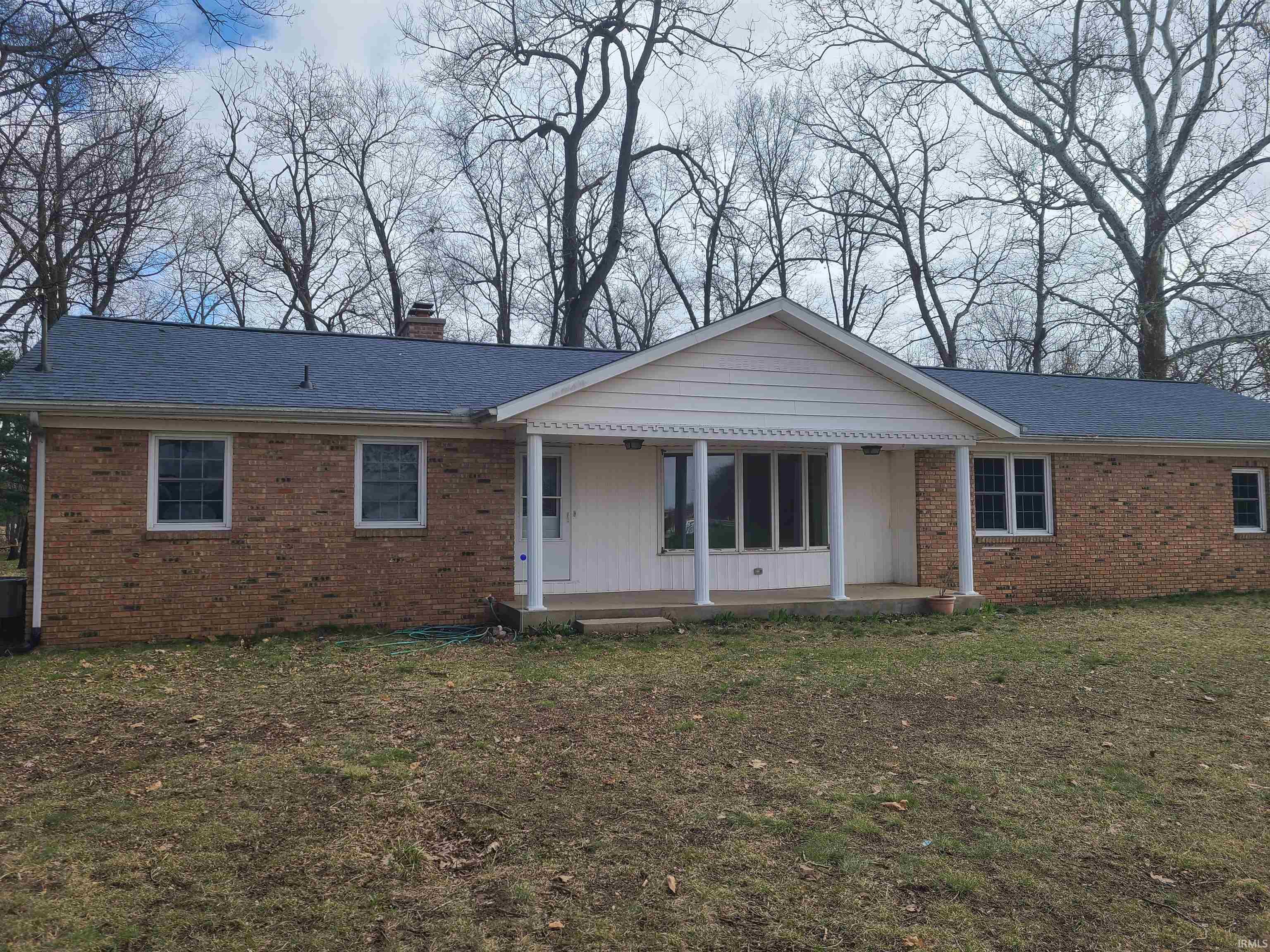 64548 Thorn Road North Liberty IN 46554
