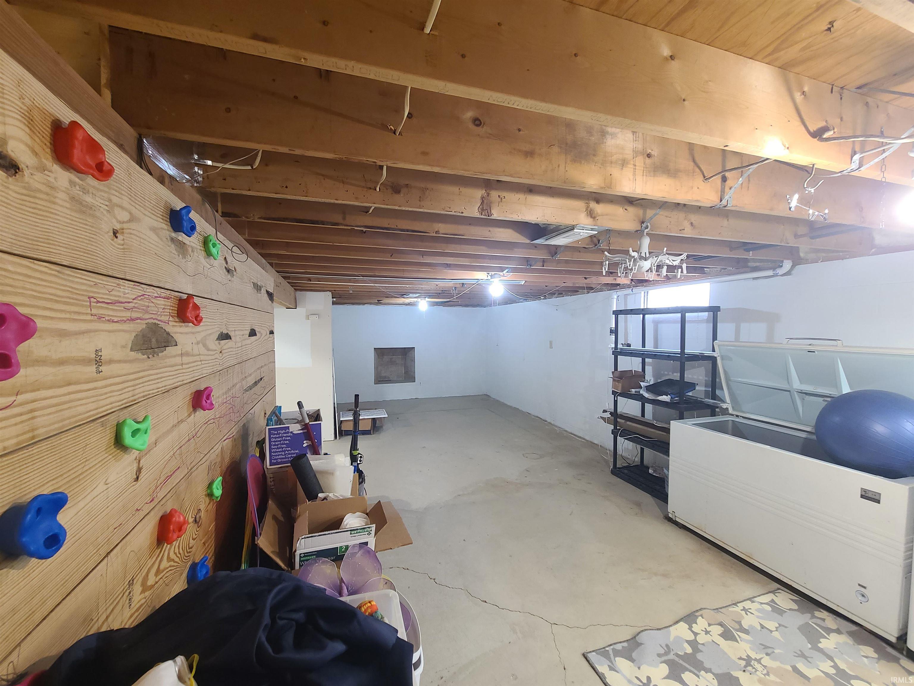 64548 Thorn Road North Liberty IN 46554