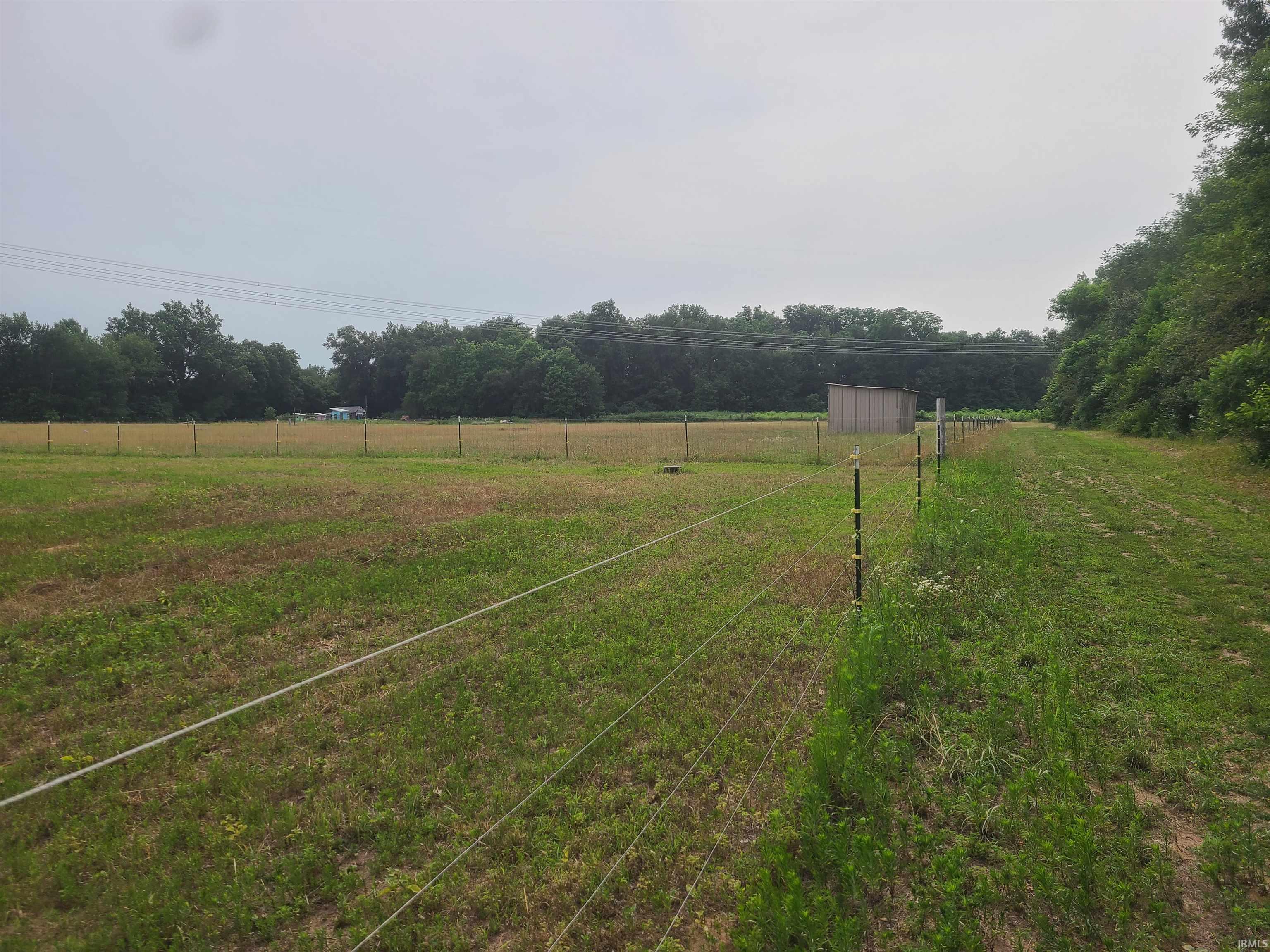 64548 Thorn Road North Liberty IN 46554