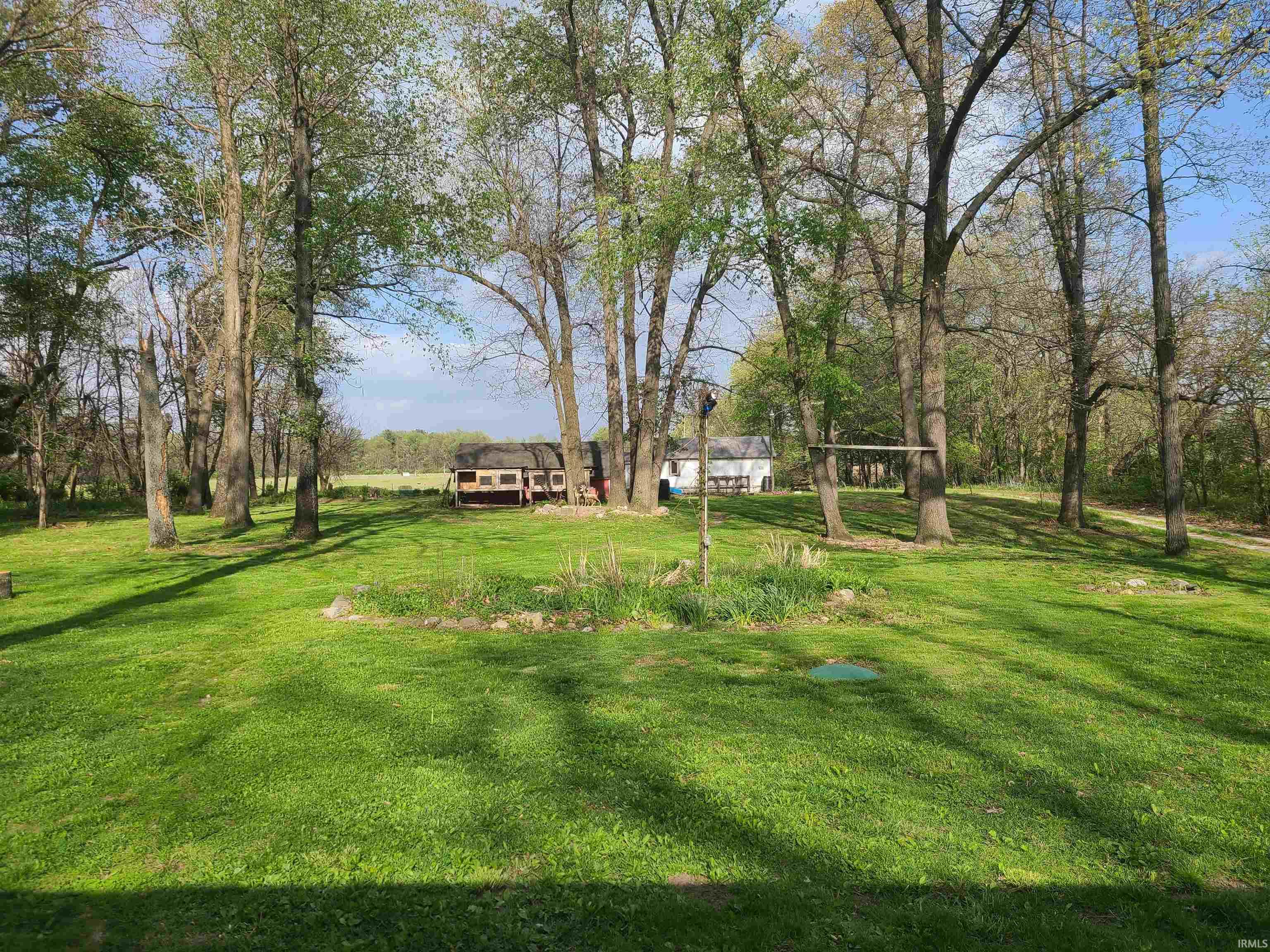 64548 Thorn Road North Liberty IN 46554