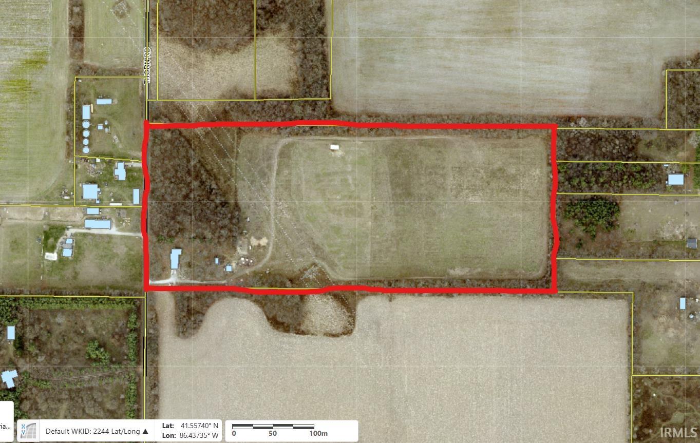 64548 Thorn Road North Liberty IN 46554