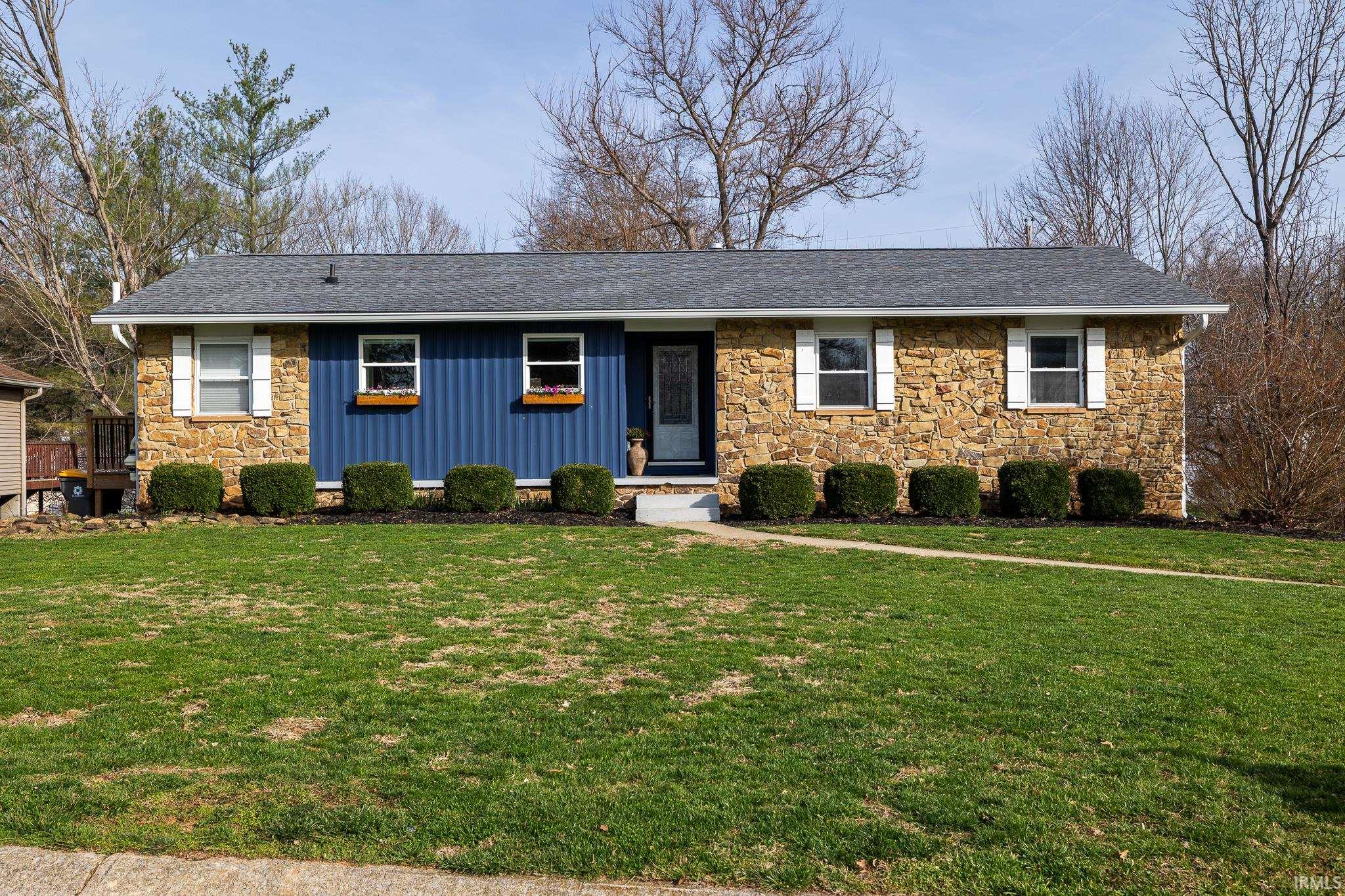 1419 E Elliston Drive Bloomington IN 47401