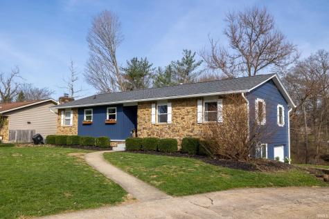 1419 E Elliston Drive Bloomington IN 47401