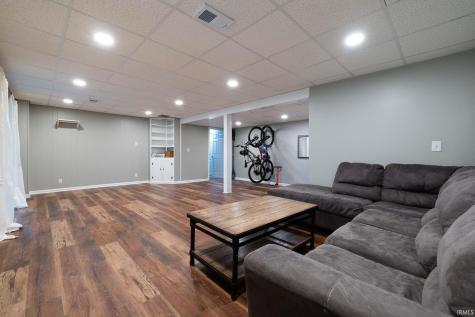 1419 E Elliston Drive Bloomington IN 47401