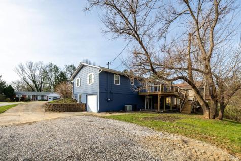 1419 E Elliston Drive Bloomington IN 47401