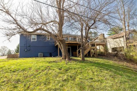 1419 E Elliston Drive Bloomington IN 47401