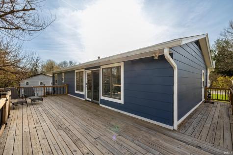 1419 E Elliston Drive Bloomington IN 47401
