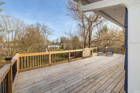 1419 E Elliston Drive Bloomington IN 47401