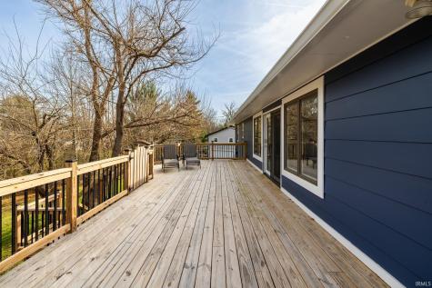 1419 E Elliston Drive Bloomington IN 47401