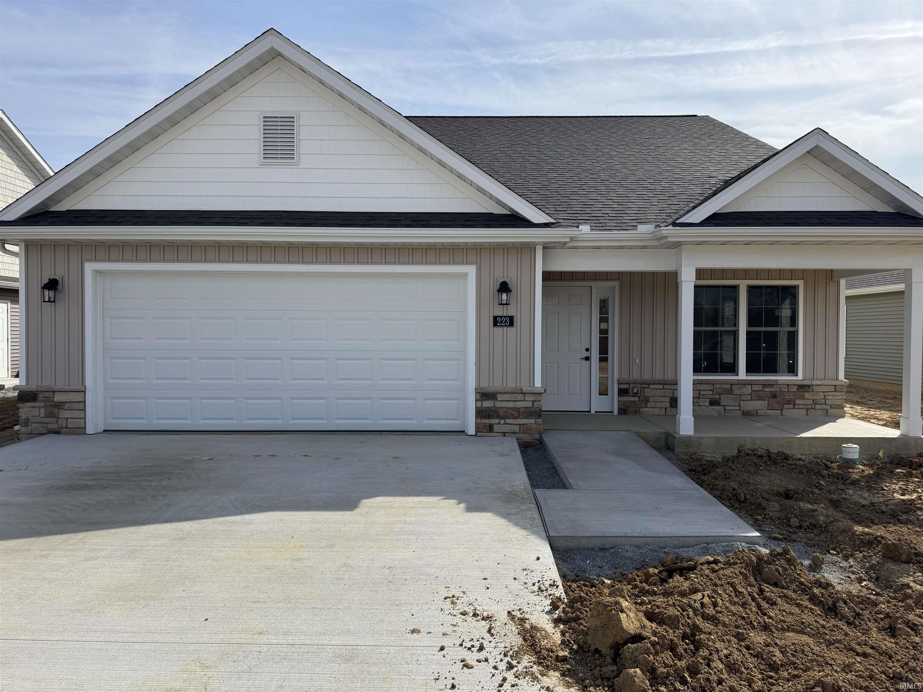 223 Dunes Park Drive Culver IN 46511