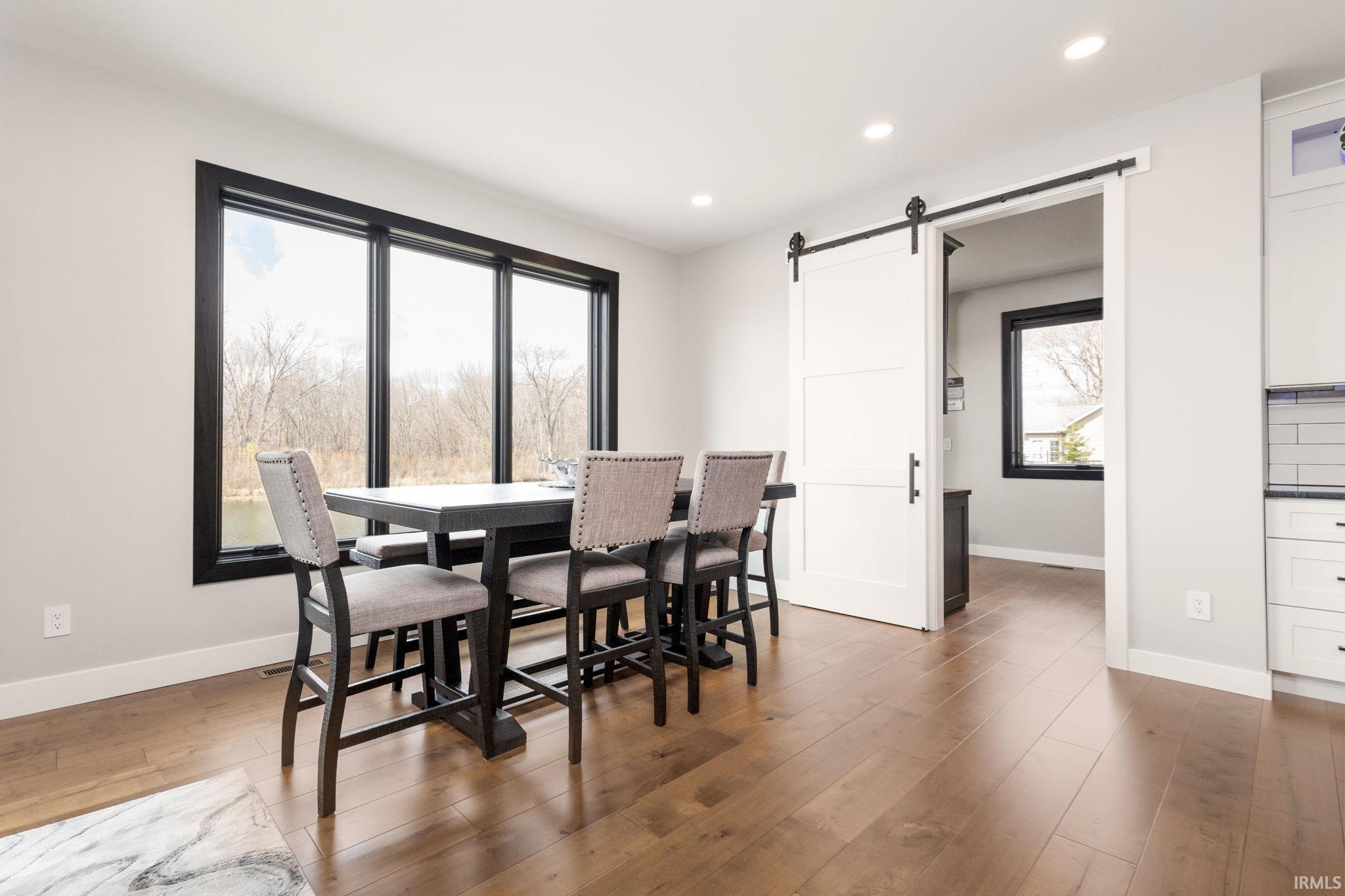 18455 Forest Glade Drive South Bend IN 46637