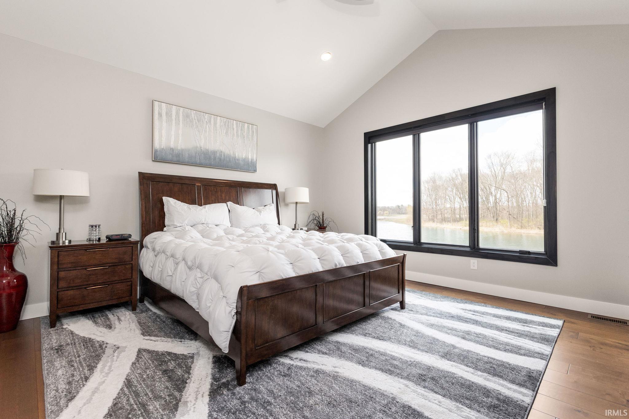 18455 Forest Glade Drive South Bend IN 46637