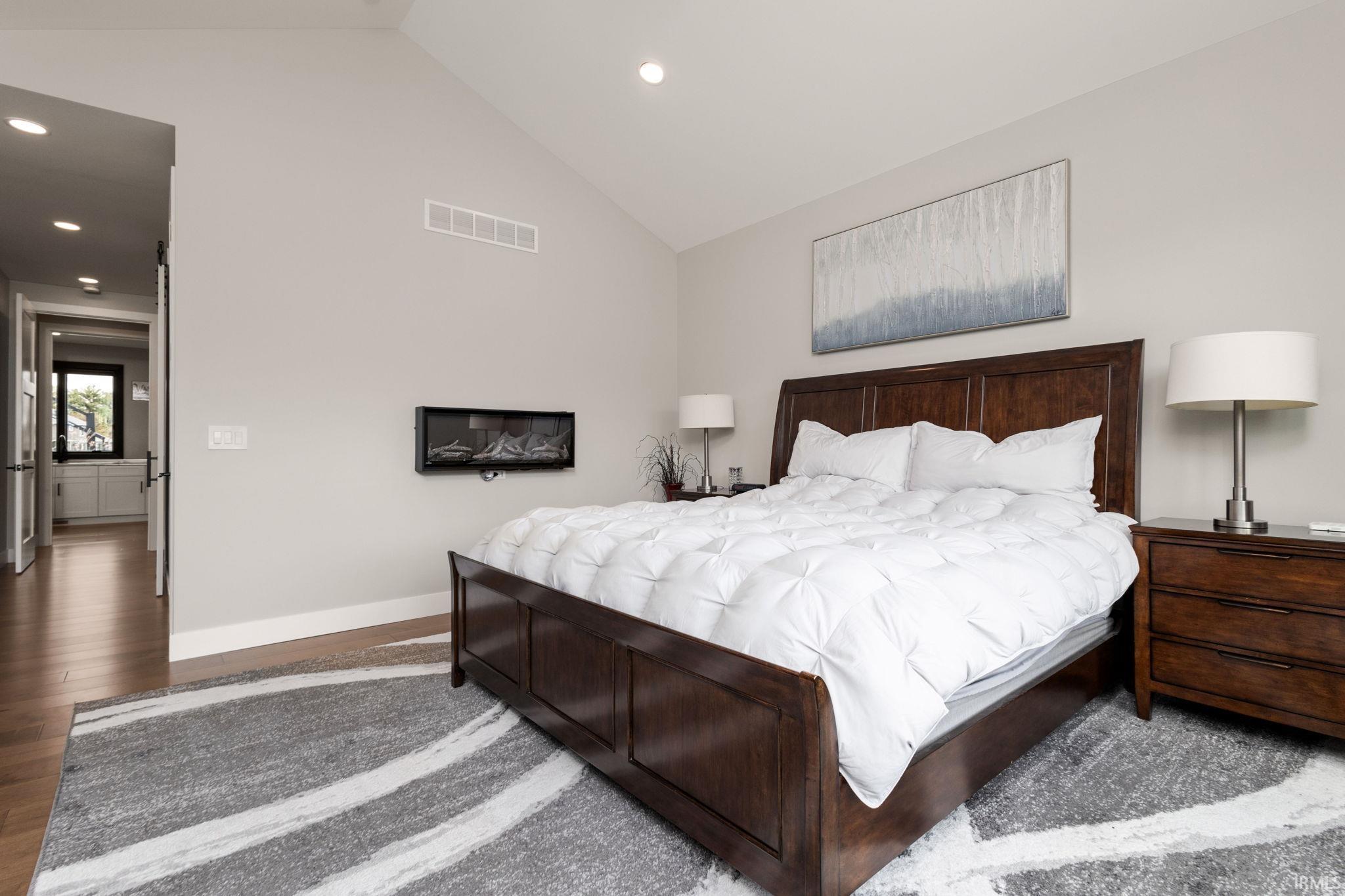 18455 Forest Glade Drive South Bend IN 46637