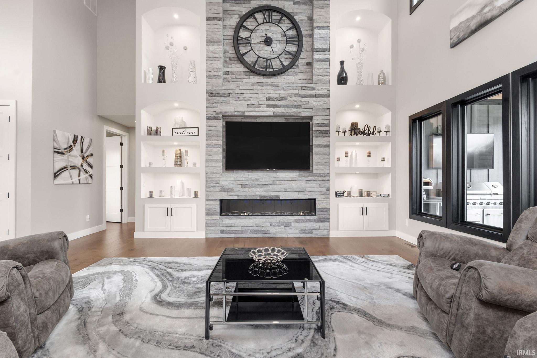 18455 Forest Glade Drive South Bend IN 46637