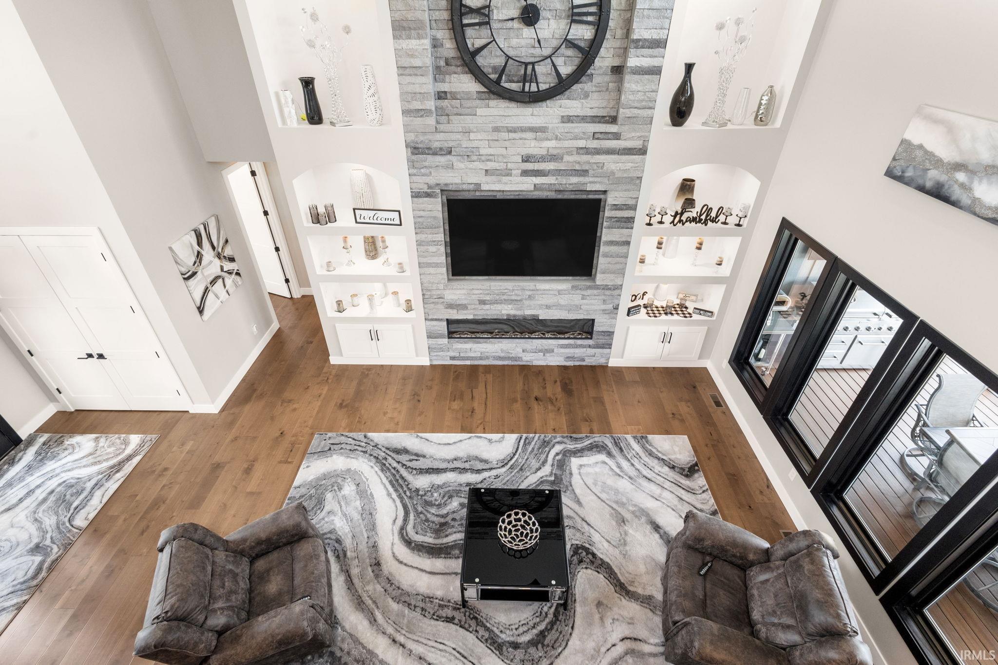 18455 Forest Glade Drive South Bend IN 46637