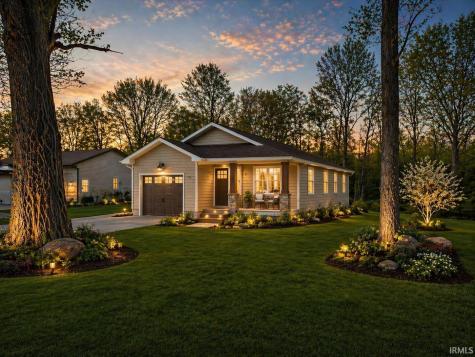 6890 E Homette Avenue Knox IN 46534