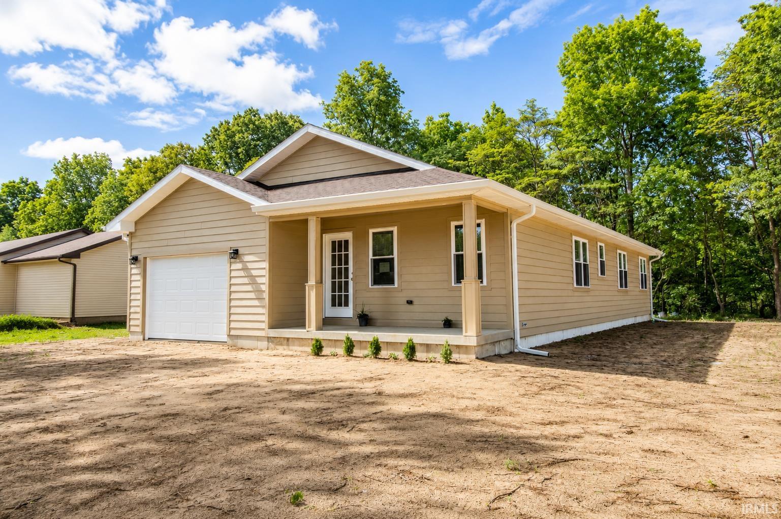 6890 E Homette Avenue Knox IN 46534