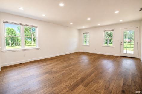 6890 E Homette Avenue Knox IN 46534