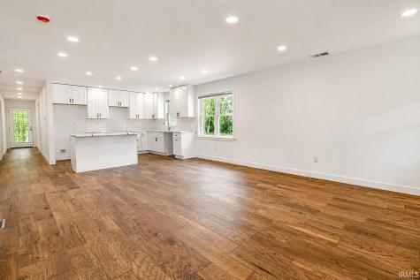 6890 E Homette Avenue Knox IN 46534