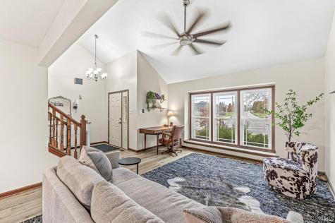 516 Palmyra Drive Indianapolis IN 46239
