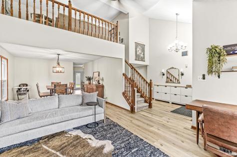 516 Palmyra Drive Indianapolis IN 46239