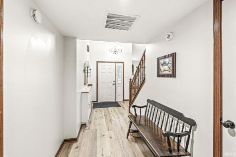 516 Palmyra Drive Indianapolis IN 46239